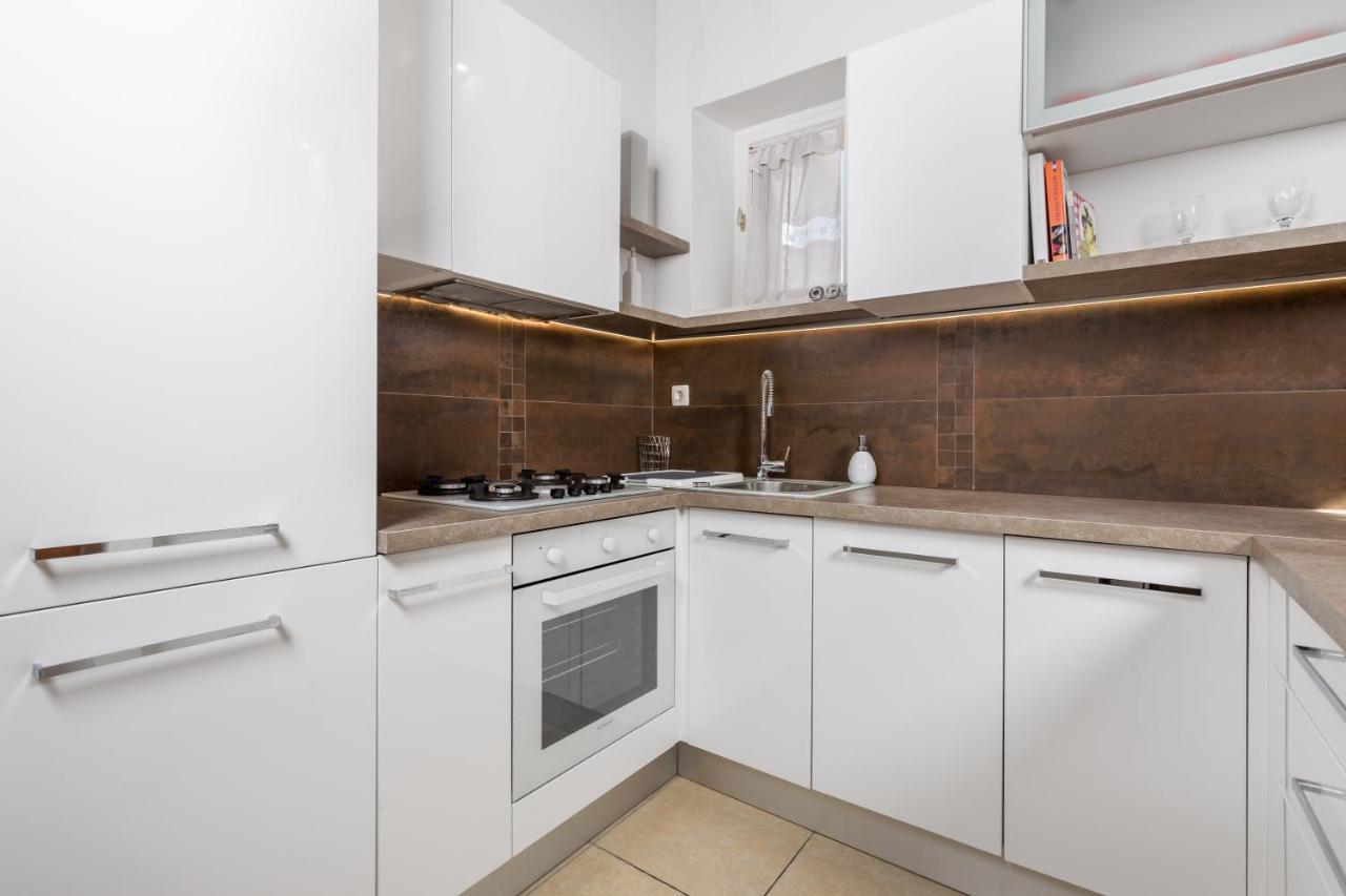 The Heart And Soul Of Rijeka Apartment Ngoại thất bức ảnh